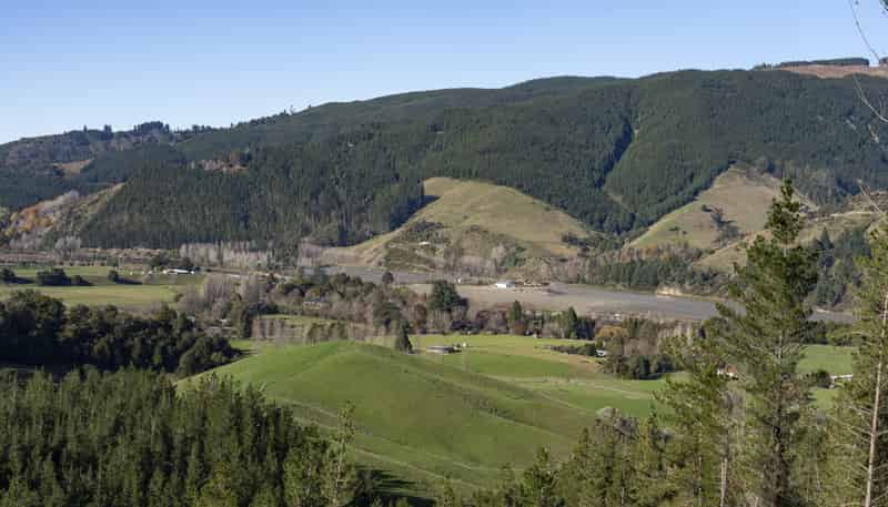 295 Graham Valley Road, Motueka Valley
