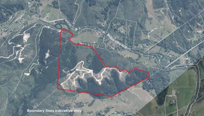 295 Graham Valley Road, Motueka Valley