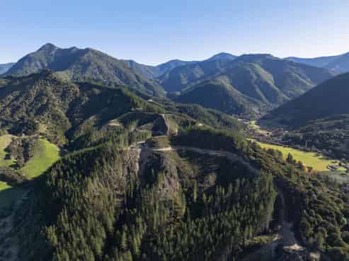  Graham Valley Road, Motueka Valley