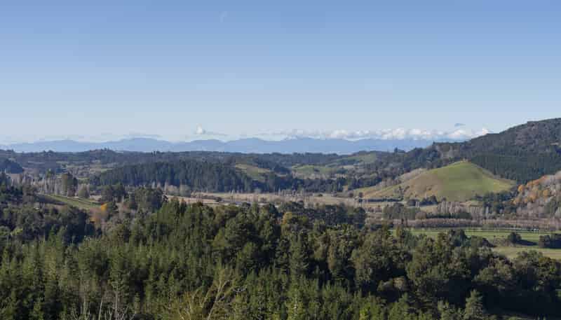 295 Graham Valley Road, Motueka Valley