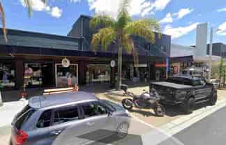 63sqm Retail on Hurstmere Road