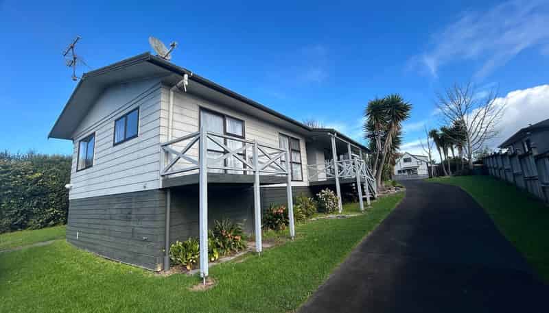 50 Matua Road, Huapai