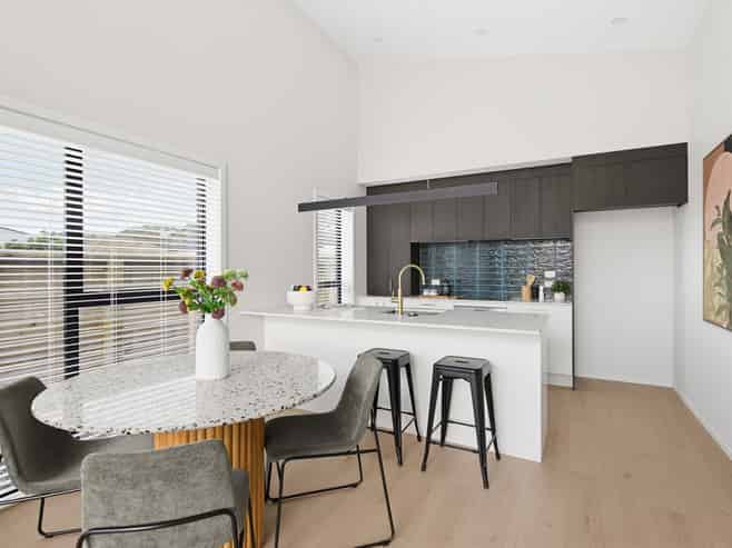 1 Palm Avenue, Lyall Bay