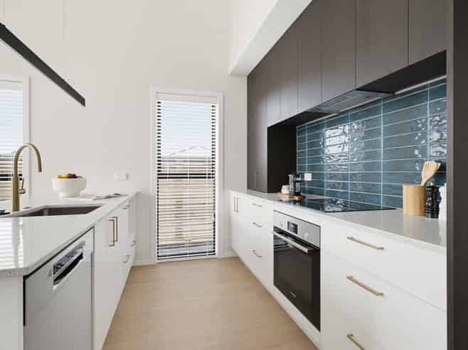 1 Palm Avenue, Lyall Bay