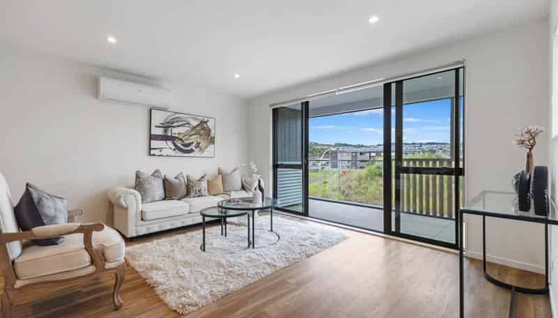 101/5 Dishys Road, Flat Bush