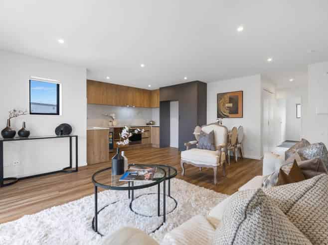 101/5 Dishys Road, Flat Bush
