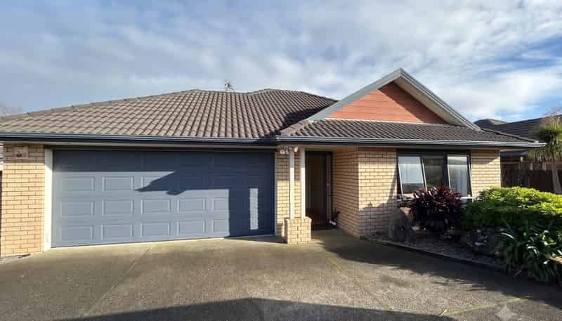 21 Caltra Place, East Tamaki