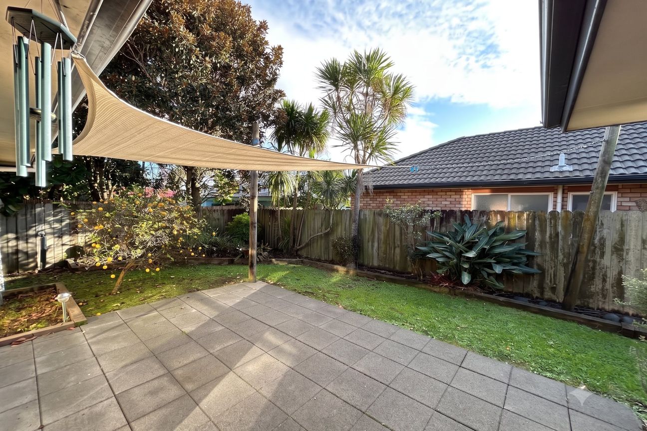 Practical & Spacious 3-Bedroom Home with Great Outdoor Area - Widok 5