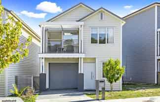 58 Arrowsmith Drive, Flat Bush