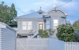 22 Kowhai Street, Mount Eden