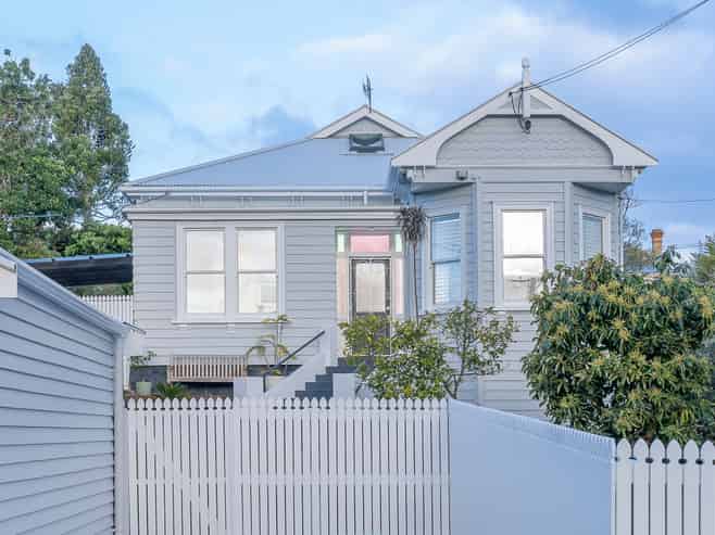 22 Kowhai Street, Mount Eden