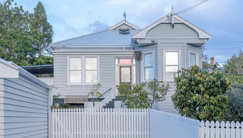 22 Kowhai Street, Mount Eden