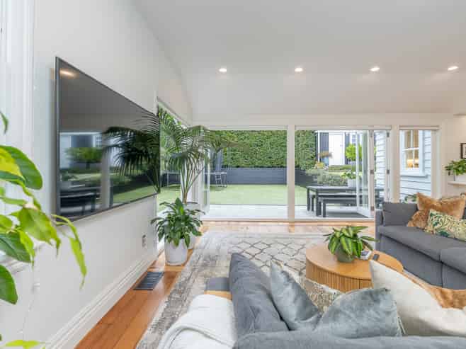 22 Kowhai Street, Mount Eden