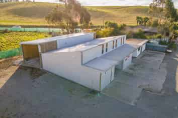 2418 Waimate Highway, Waimate