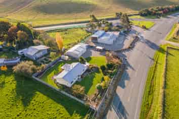 2418 Waimate Highway, Waimate