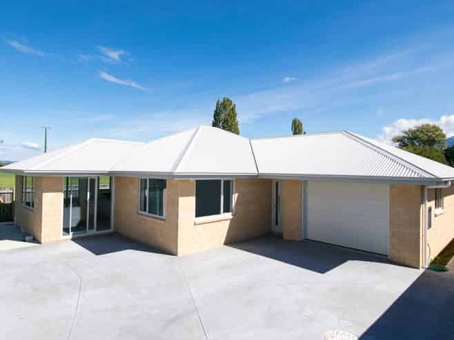 11a McGlashen Street, Motueka