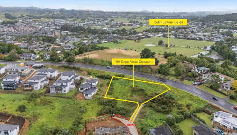 10A Cape Vista Crescent, Pukekohe