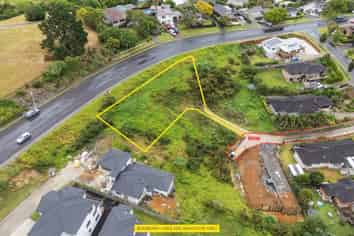 10A Cape Vista Crescent, Pukekohe