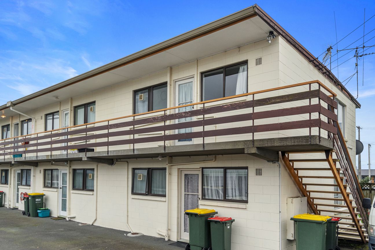 4/101a Nixon Street - Ansicht 5