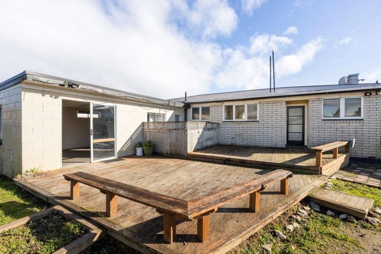 31 Snell Street, Morrinsville – pohled 2