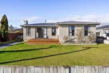 31 Snell Street, Morrinsville