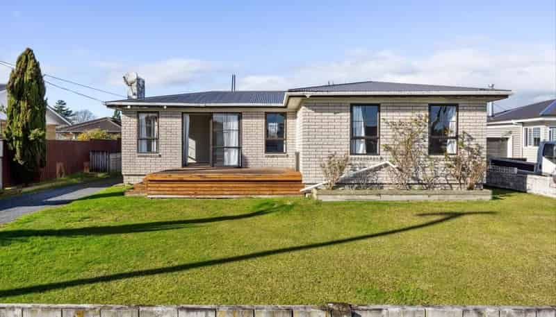 31 Snell Street, Morrinsville