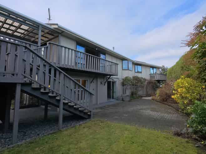 54 Harvey Street, Waipahihi