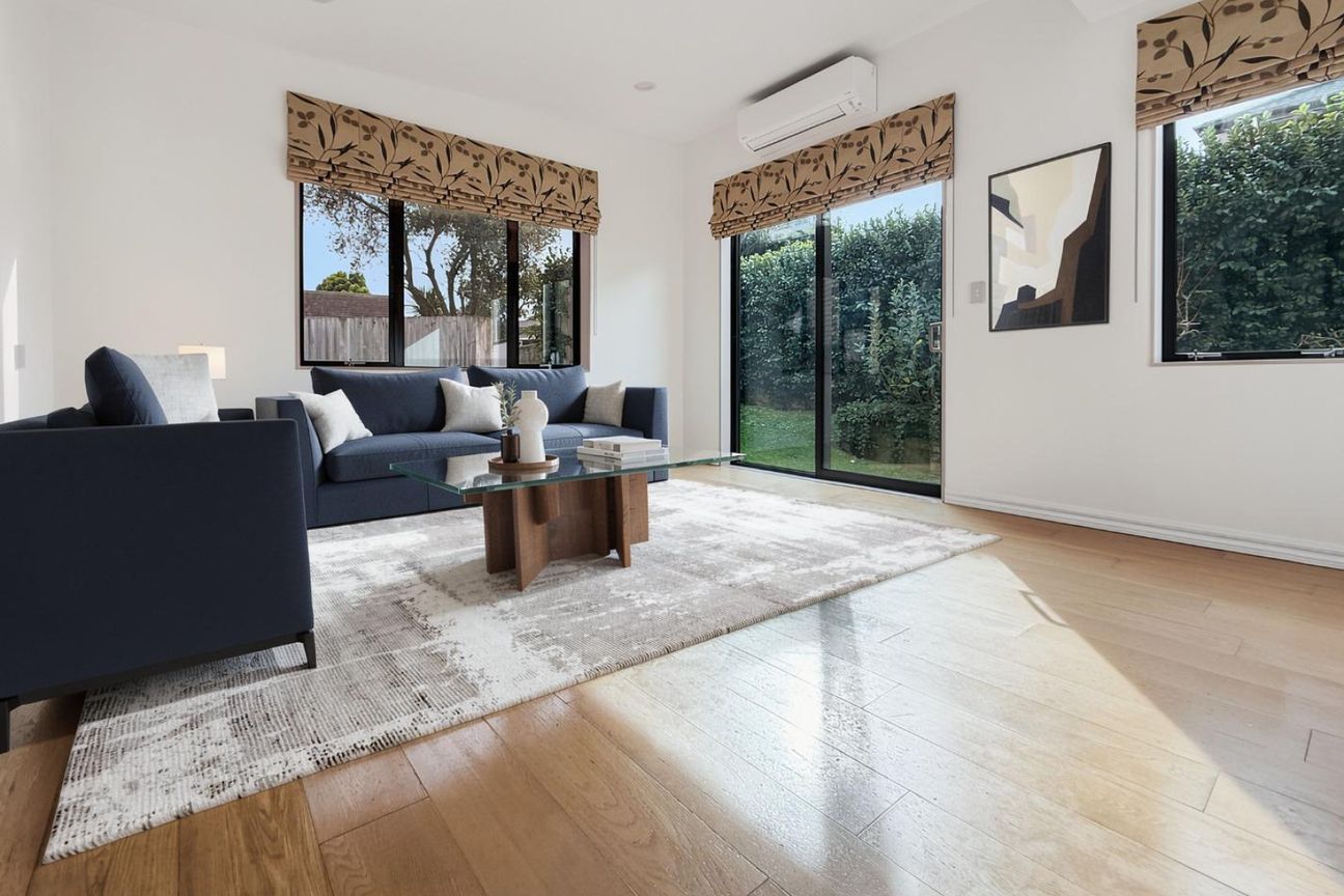 Liley Place Remuera - Vista 3