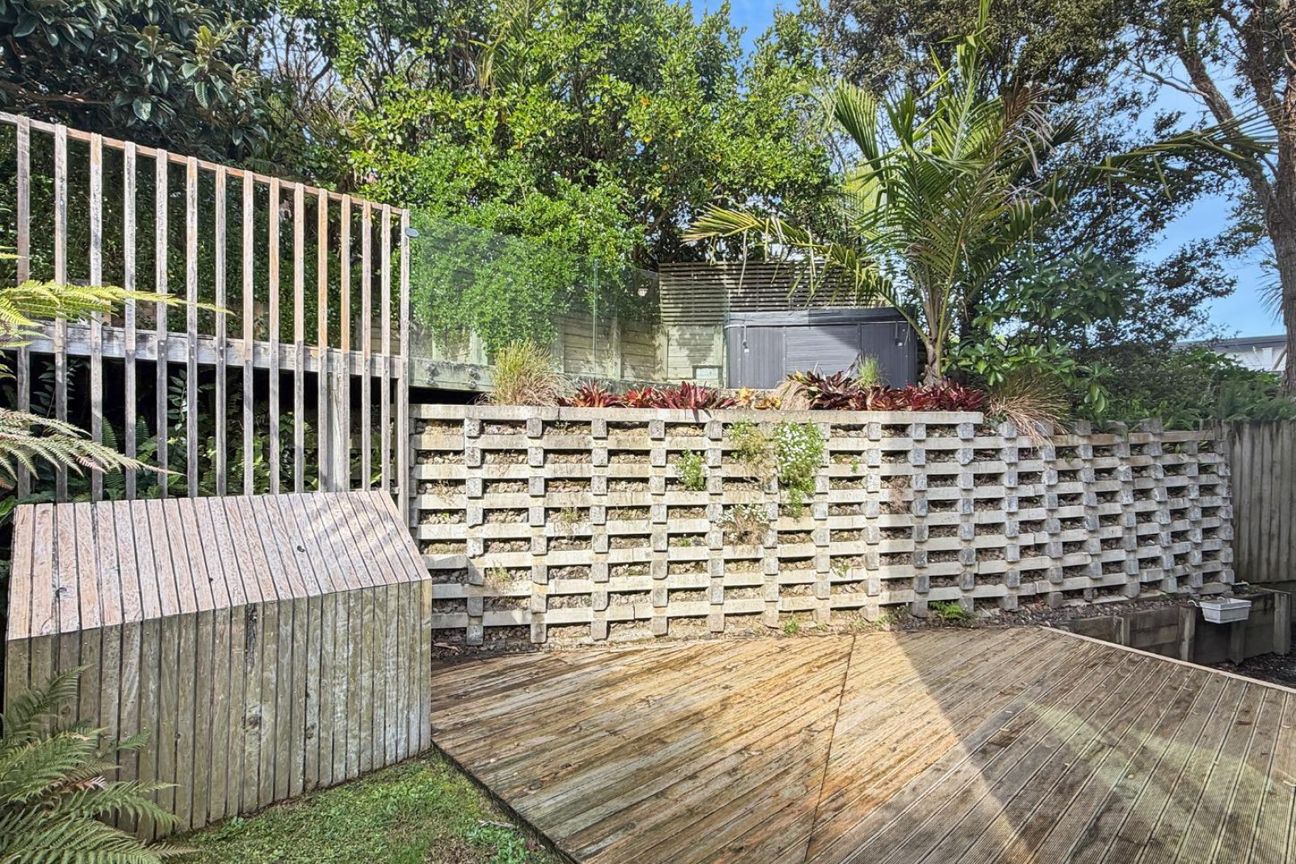 Liley Place Remuera - Vista 5