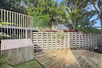 21A Liley Place, Remuera