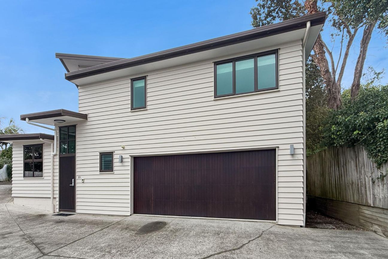 Liley Place Remuera - Vista 2
