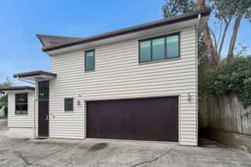 21A Liley Place, Remuera