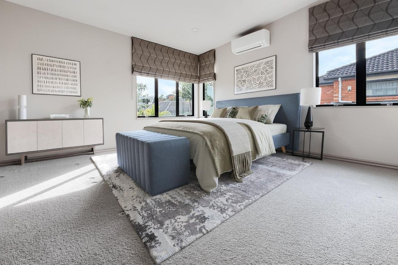 Liley Place Remuera - Vista 4