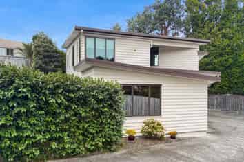 21A Liley Place, Remuera