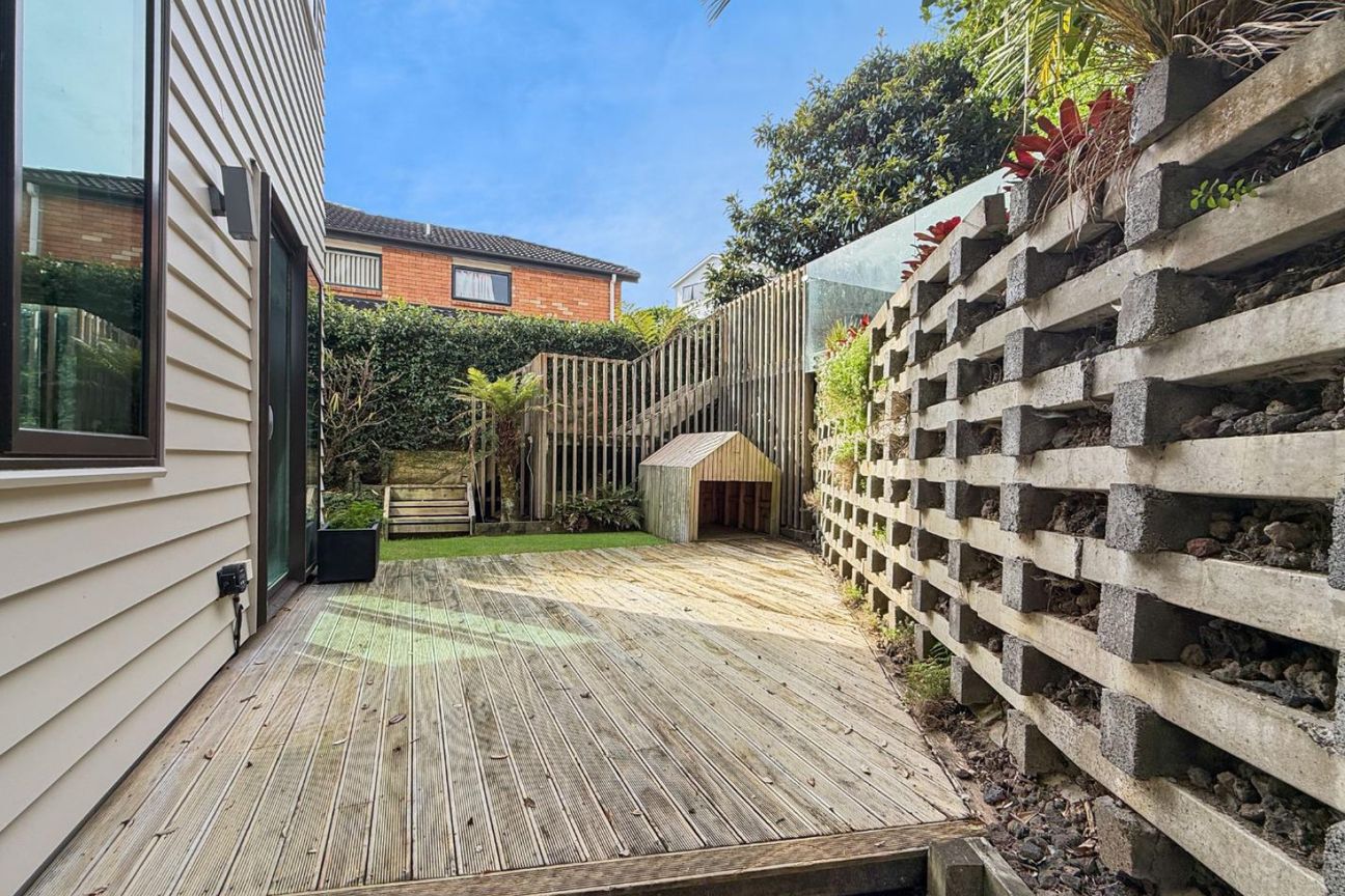 Liley Place Remuera - Vista 6