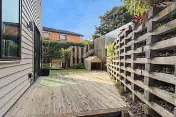 21A Liley Place, Remuera