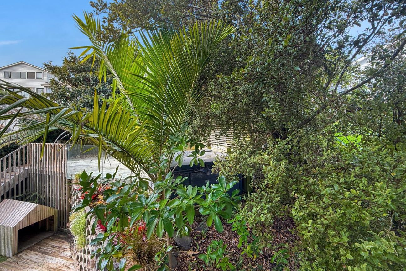 Liley Place Remuera - Altro