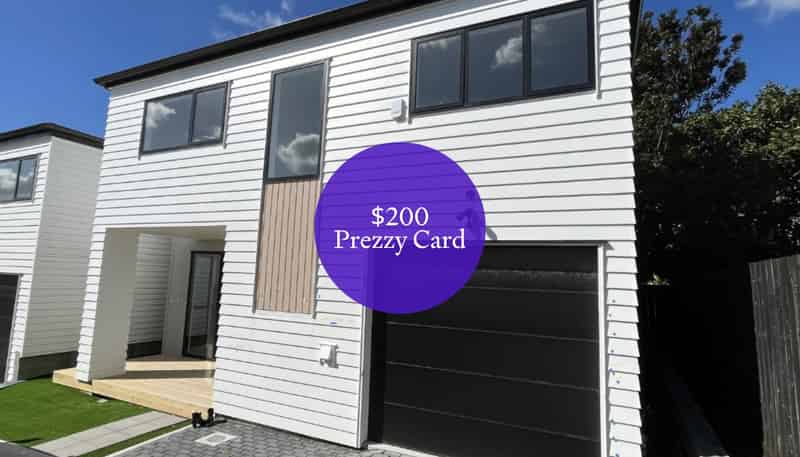10/535 Swanson Road, Ranui