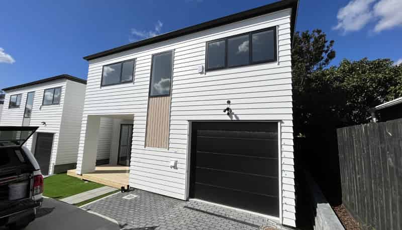 10/535 Swanson Road, Ranui