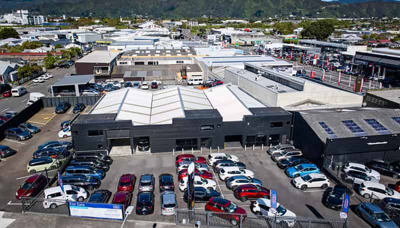 4 Parliament Street, Melling