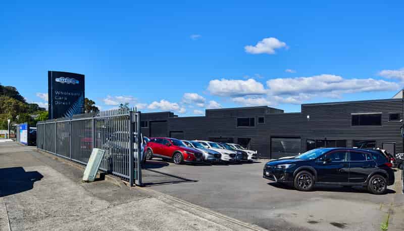 4 Parliament Street, Melling