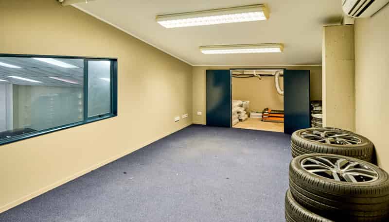 4 Parliament Street, Melling
