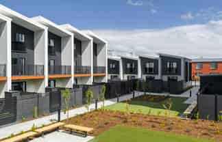 AB/185 Hereford Street, Christchurch Central