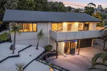 3 Ngahere Views, Orewa