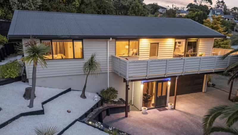3 Ngahere Views, Orewa