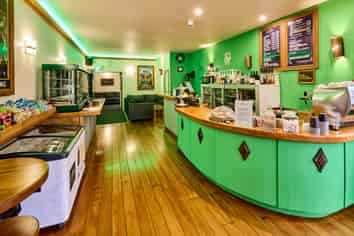 Boutique Cinema Investment Opportunity