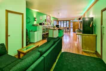 Boutique Cinema Investment Opportunity
