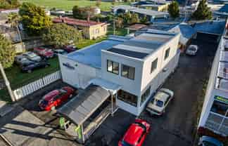 Boutique Cinema Investment Opportunity