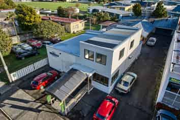 Boutique Cinema Investment Opportunity
