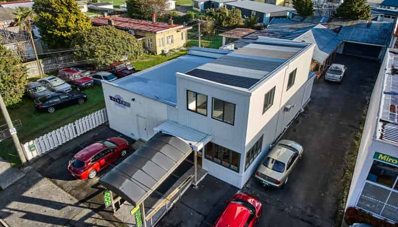 8a Miro Street, Trentham